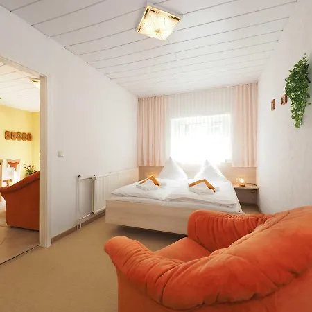 _89_ Haus Wald_idylle Heringsdorf (Usedom)